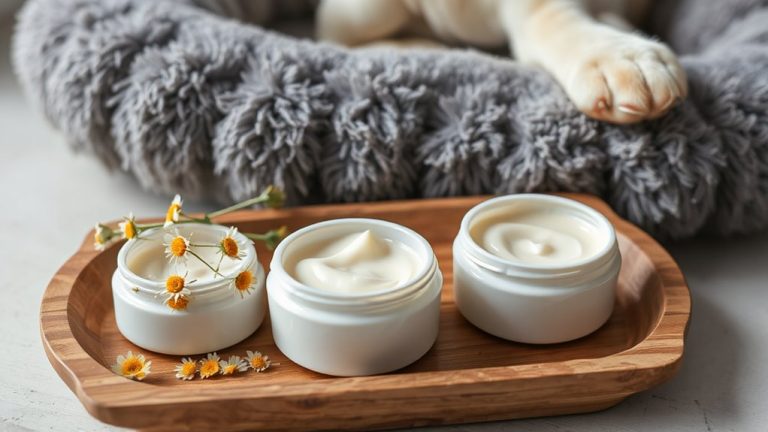veterinarian recommended dog itch creams
