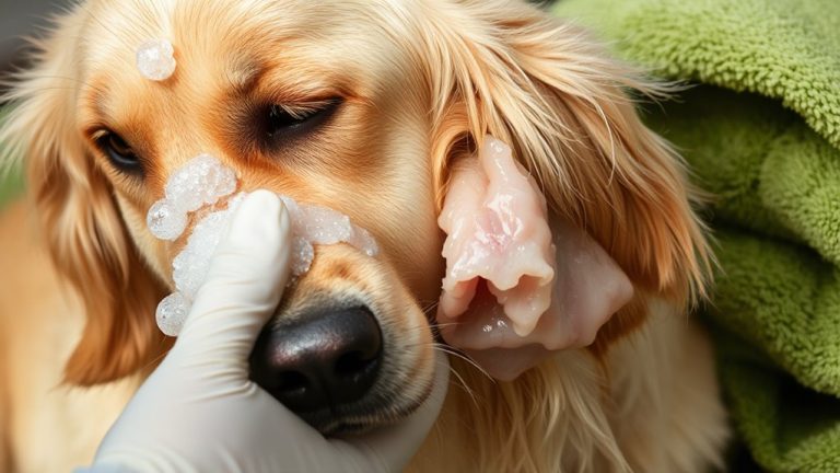 veterinarian recommended dog mite shampoos