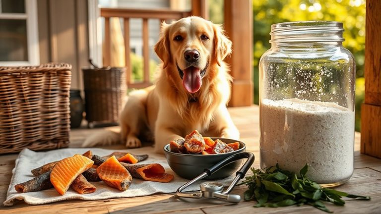 veterinarian recommended itchy dog treatments