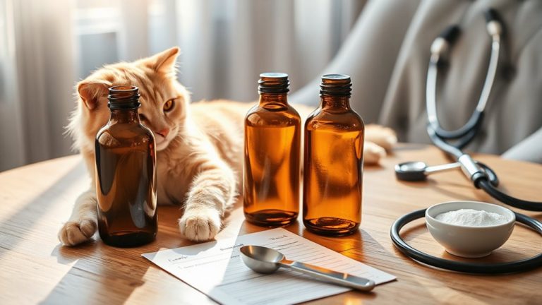 veterinarian recommended pancreatic enzymes for cats