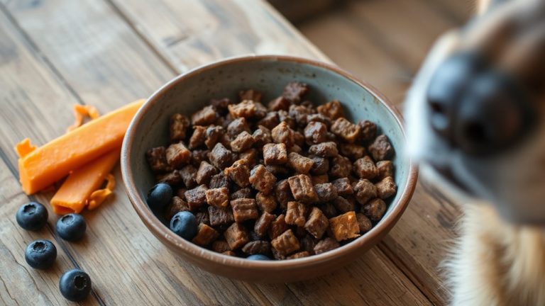 vets recommend best weight loss dog food