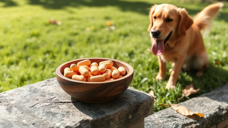 vitamin b12 dog energy boosters