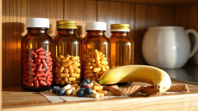 vitamins for small canine health