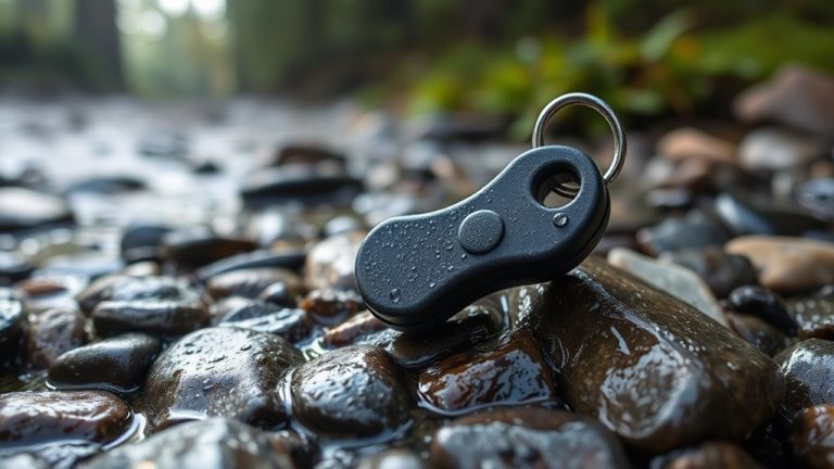 waterproof dog training clickers