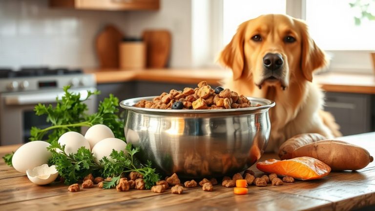 wellness dog food vets recommend