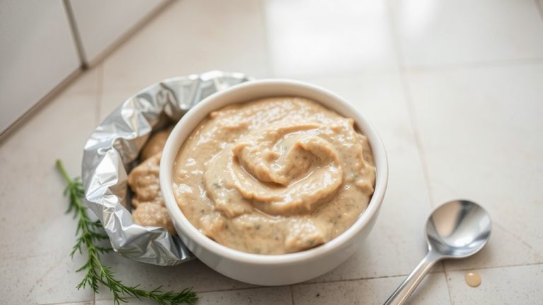 wet cat food for ibs
