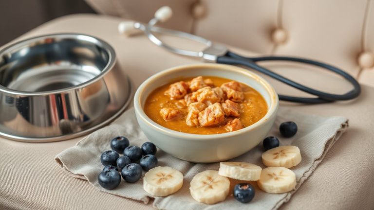 wet dog food recommendations