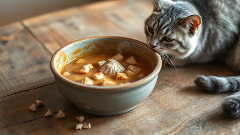 wet food for hairball control