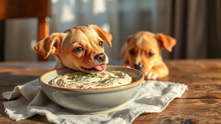 wet food for pomeranian puppies