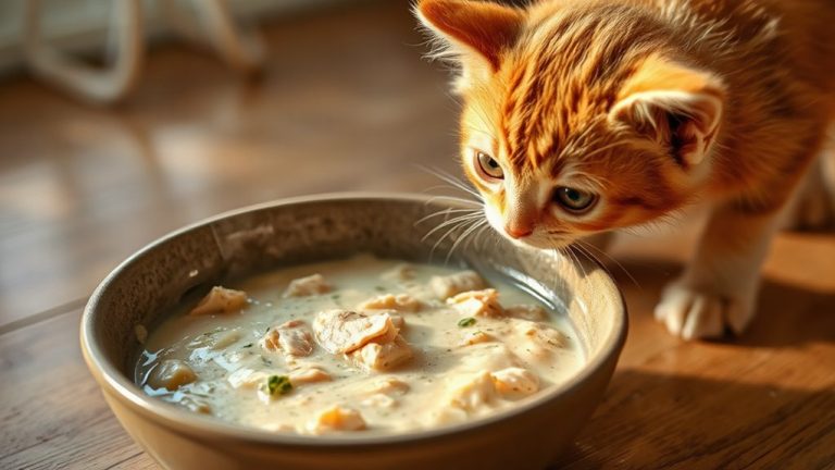 wet food kitten favorites