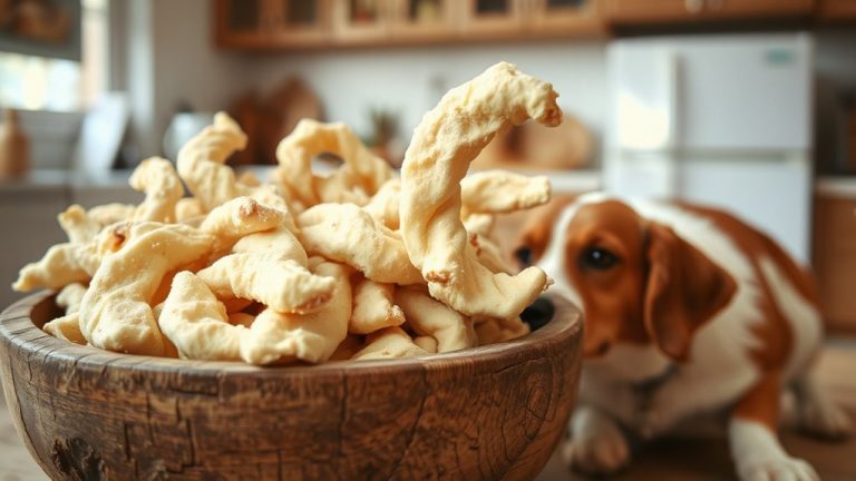yak chews for dogs