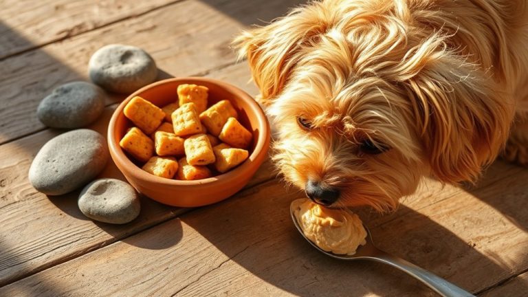 yorkie approved vet recommended treats